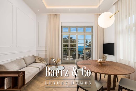 ﺷﻘﺔ ﻓﻲ Opatija, Grad Opatija