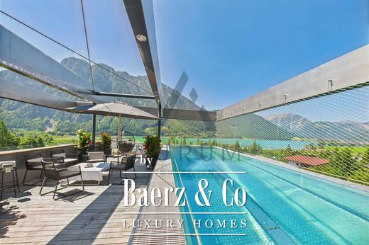 Townhouse in Eben am Achensee, Politischer Bezirk Schwaz