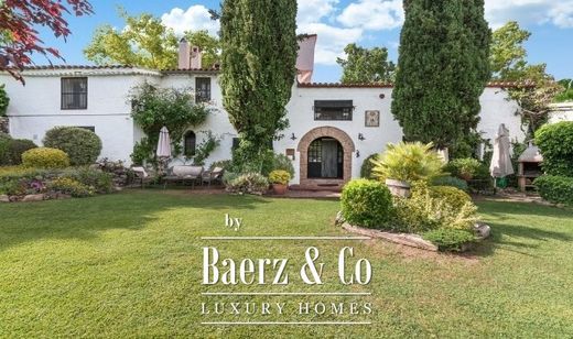 Country House in Sant Sadurní d'Anoia, Province of Barcelona