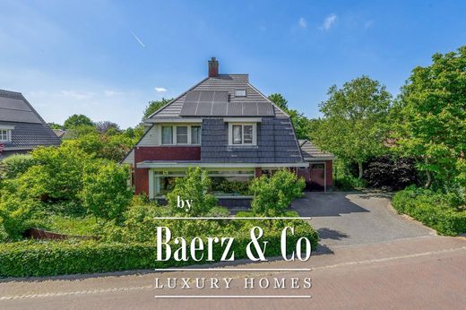 Casa de lujo en Eersel, Gemeente Eersel