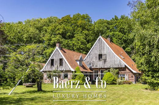 Cortijo o casa de campo en Enschede, Gemeente Enschede