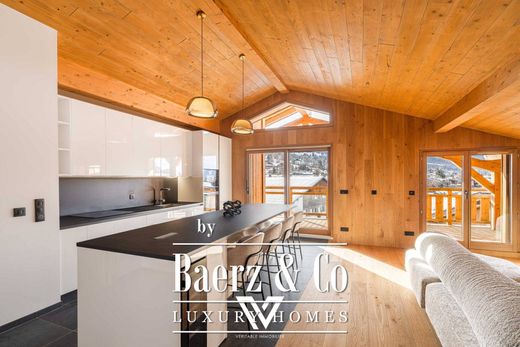 Διαμέρισμα σε Megève, Haute-Savoie