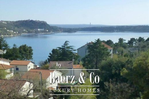 Hôtel particulier à Omišalj, Primorsko-Goranska