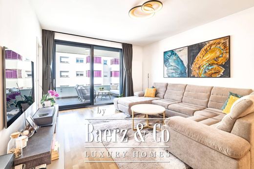 Apartment in Trešnjevka- jug, Grad Zagreb