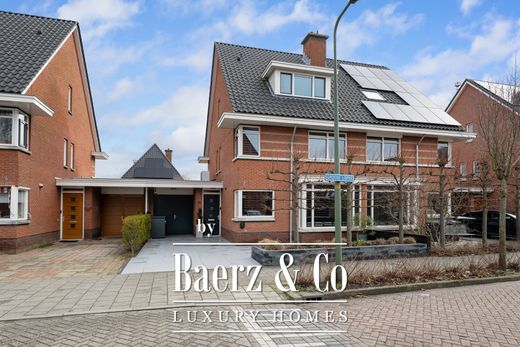 Casa de luxo - Bleiswijk, Gemeente Lansingerland