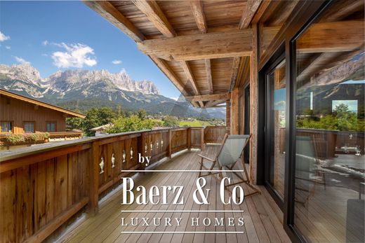 Hôtel particulier à Going, Politischer Bezirk Kitzbühel