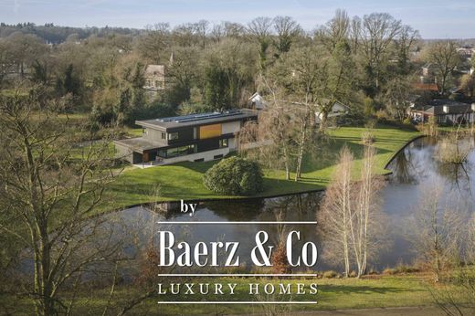 Villa en Lochem, Gemeente Lochem