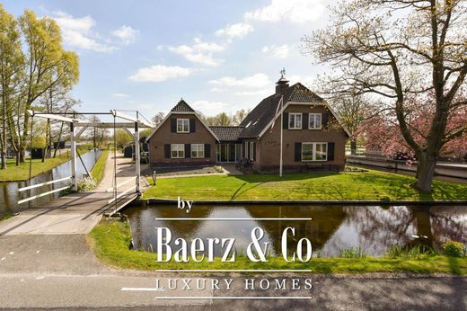 Villa in Wilnis, Gemeente De Ronde Venen