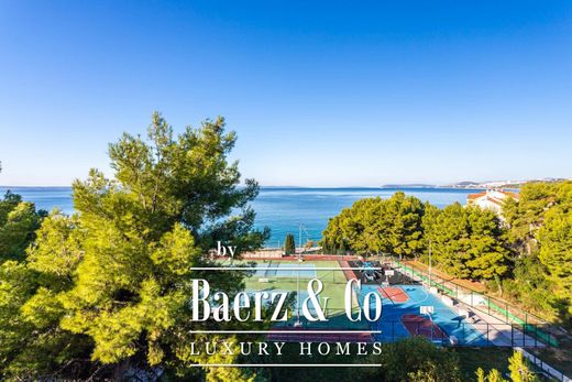 ﺷﻘﺔ ﻓﻲ Podstrana, Split-Dalmatia