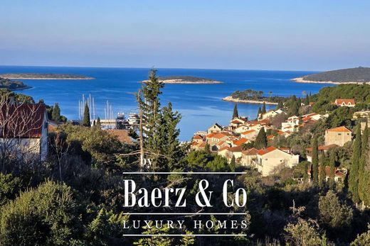 빌라 / Šolta, Split-Dalmatia