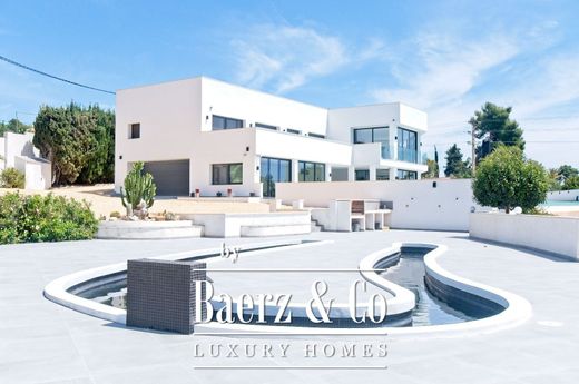 Вилла, Альтеа, Provincia de Alicante