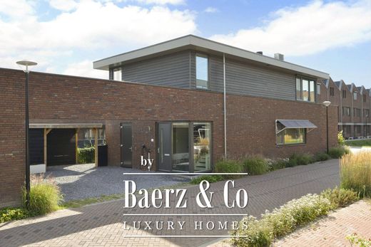 Вилла, Mijdrecht, Gemeente De Ronde Venen