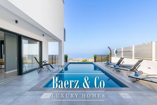 套间/公寓  Makarska, Town of Makarska