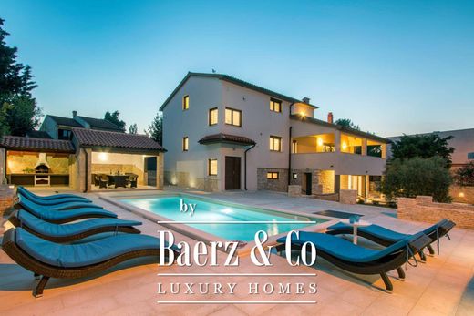 Villa en Medulin, Istria