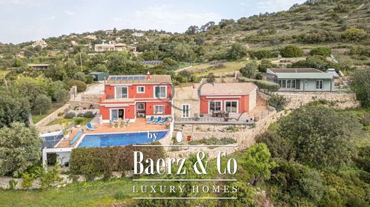 Villa a Conceição e Estoi, Faro