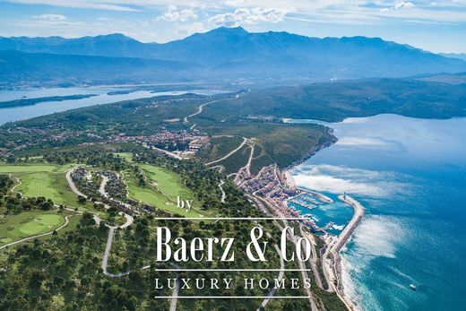 Appartamento a Teodo, Tivat