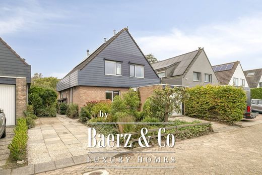 Luxury home in Berkel en Rodenrijs, Gemeente Lansingerland