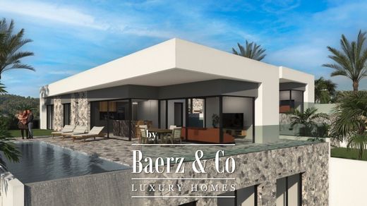 ‏וילה ב  Finestrat, Provincia de Alicante