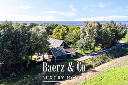 Farmhouse in Tzummarum, Waadhoeke