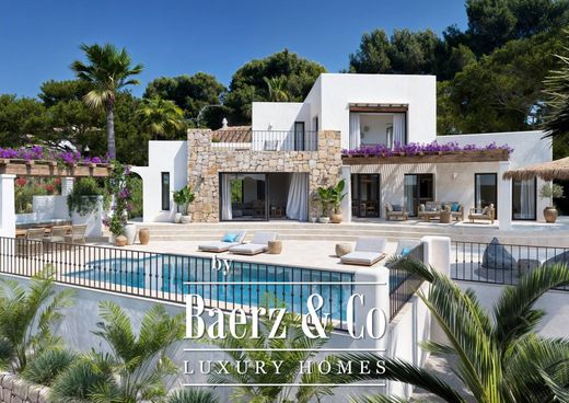 Вилла, Benissa, Provincia de Alicante