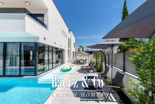 Villa en Vrsi, Zadar