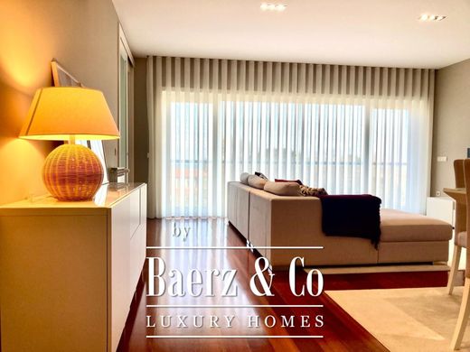 Apartment in Praia da Granja, Vila Nova de Gaia