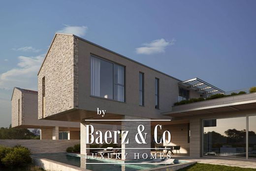 Villa in Bale, Bale-Valle