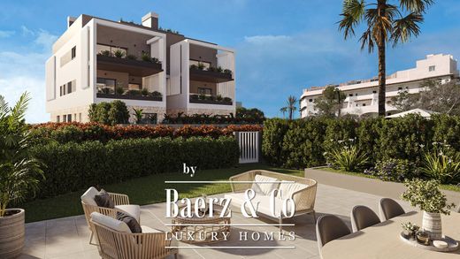 Apartment in Colònia de Sant Jordi, Province of Balearic Islands