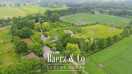 Cortijo o casa de campo en Heeswijk-Dinther, Gemeente Bernheze