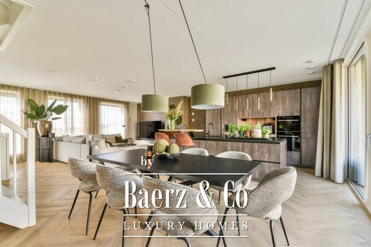 Luxury home in Dordrecht, Gemeente Dordrecht