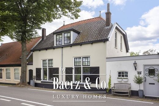 Luxury home in Breukelen, Stichtse Vecht