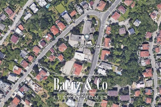 Townhouse in Gornji Grad - Medveščak, Grad Zagreb