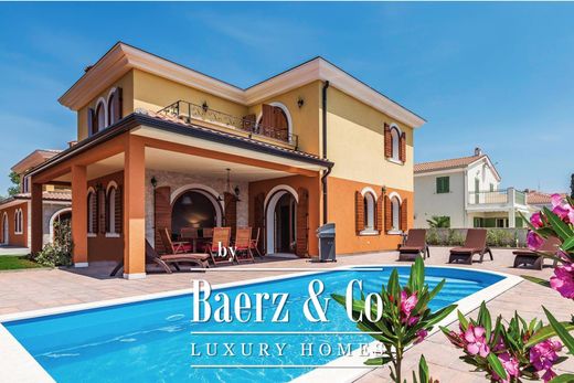 Casa de lujo en Poreč, Grad Poreč