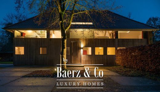 别墅  Bavel, Gemeente Breda