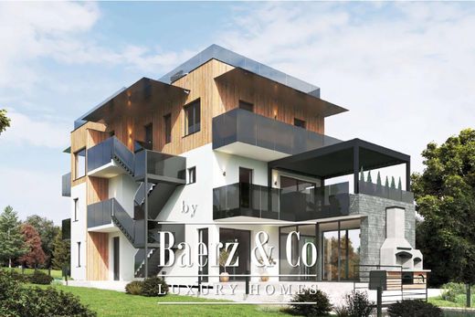 Daire Podsljeme, Grad Zagreb