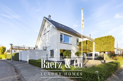 Casa de lujo en Oisterwijk, Gemeente Oisterwijk