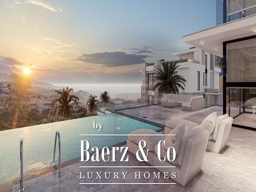 Villa for sale in Ágios Amvrósios