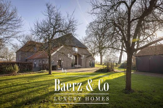 Farmhouse in Vorden, Gemeente Bronckhorst