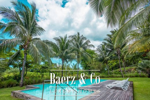 Apartamento - Tamarin, Black River District