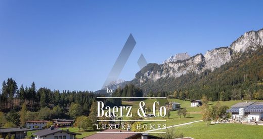 أرض ﻓﻲ Sankt Johann in Tirol, Politischer Bezirk Kitzbühel