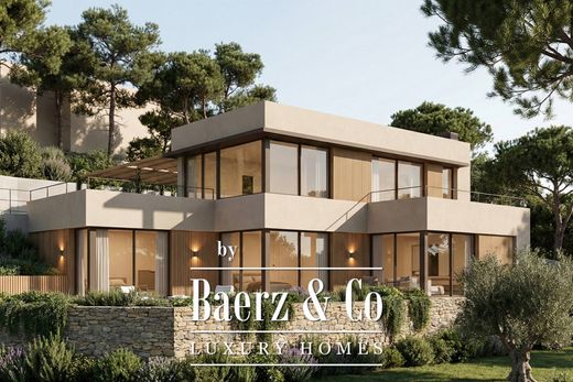 Villa Begur, Província de Girona