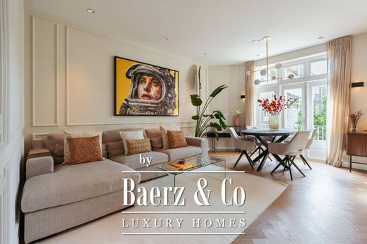 Квартира, Амстердам, Gemeente Amsterdam