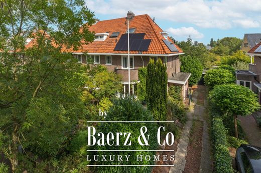 Luxury home in Naarden, Gooise Meren