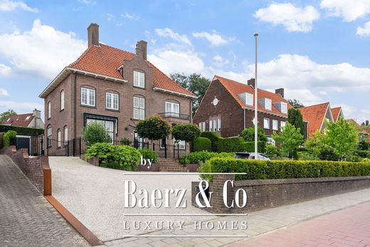 Willa w Rhenen, Gemeente Rhenen