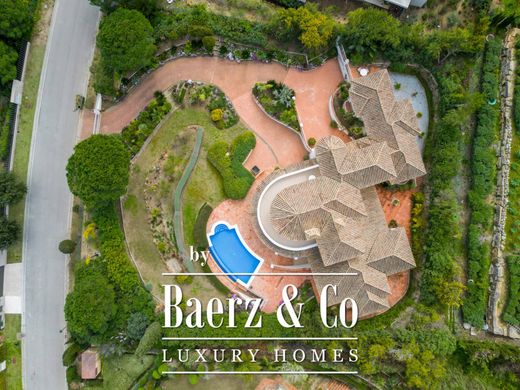 Villa in Sotogrande, Cadiz