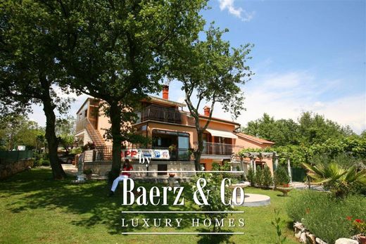 Casa adosada en Rovinj, Grad Rovinj