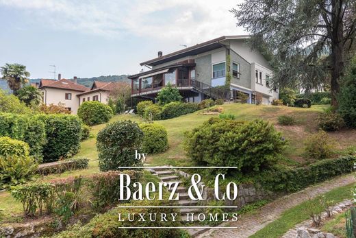 Villa in Stresa, Verbania