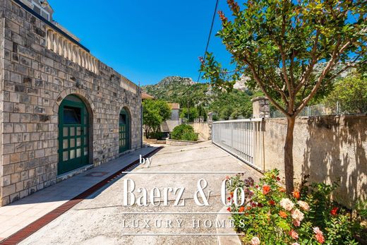 Luksusowy dom w Zupa Dubrovacka, Župa dubrovačka