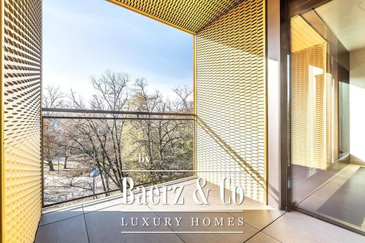 套间/公寓  萨格勒布, Grad Zagreb