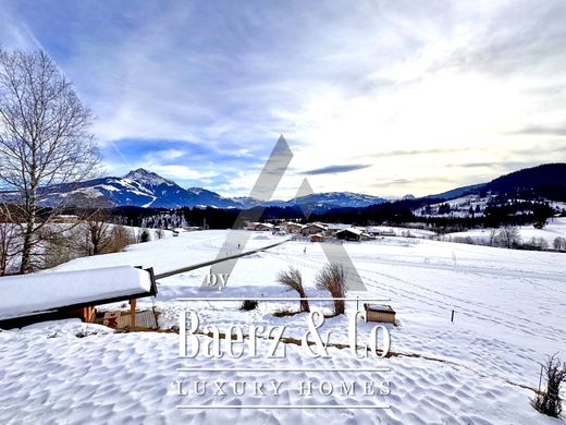 Apartment / Etagenwohnung in Going, Politischer Bezirk Kitzbühel